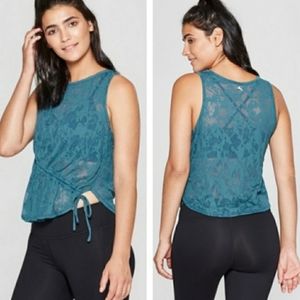 Joy Lab tank size large